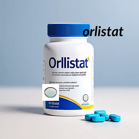 Orlistat sandoz en ligne